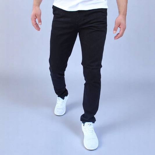 Pantalón Skinny de Gabardina stretch Para Hombre John Silver