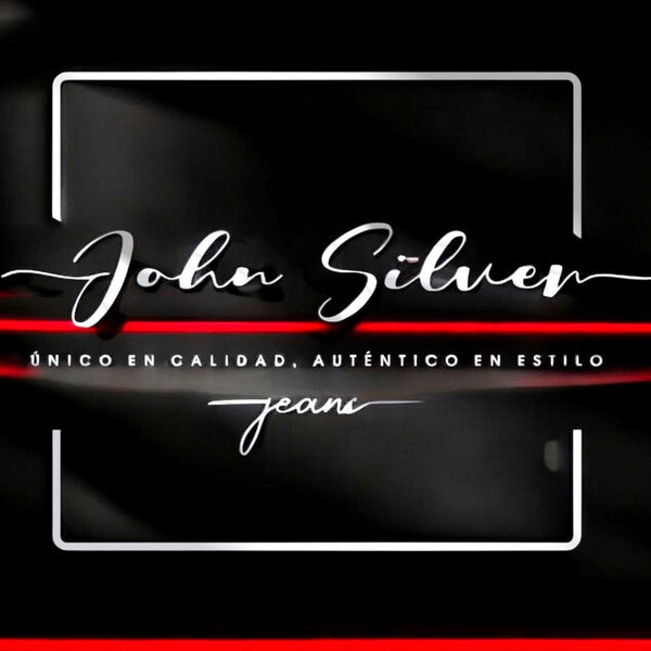 John Silver Jeans